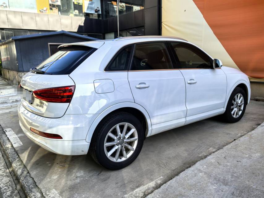 2015 immagine di auto #9