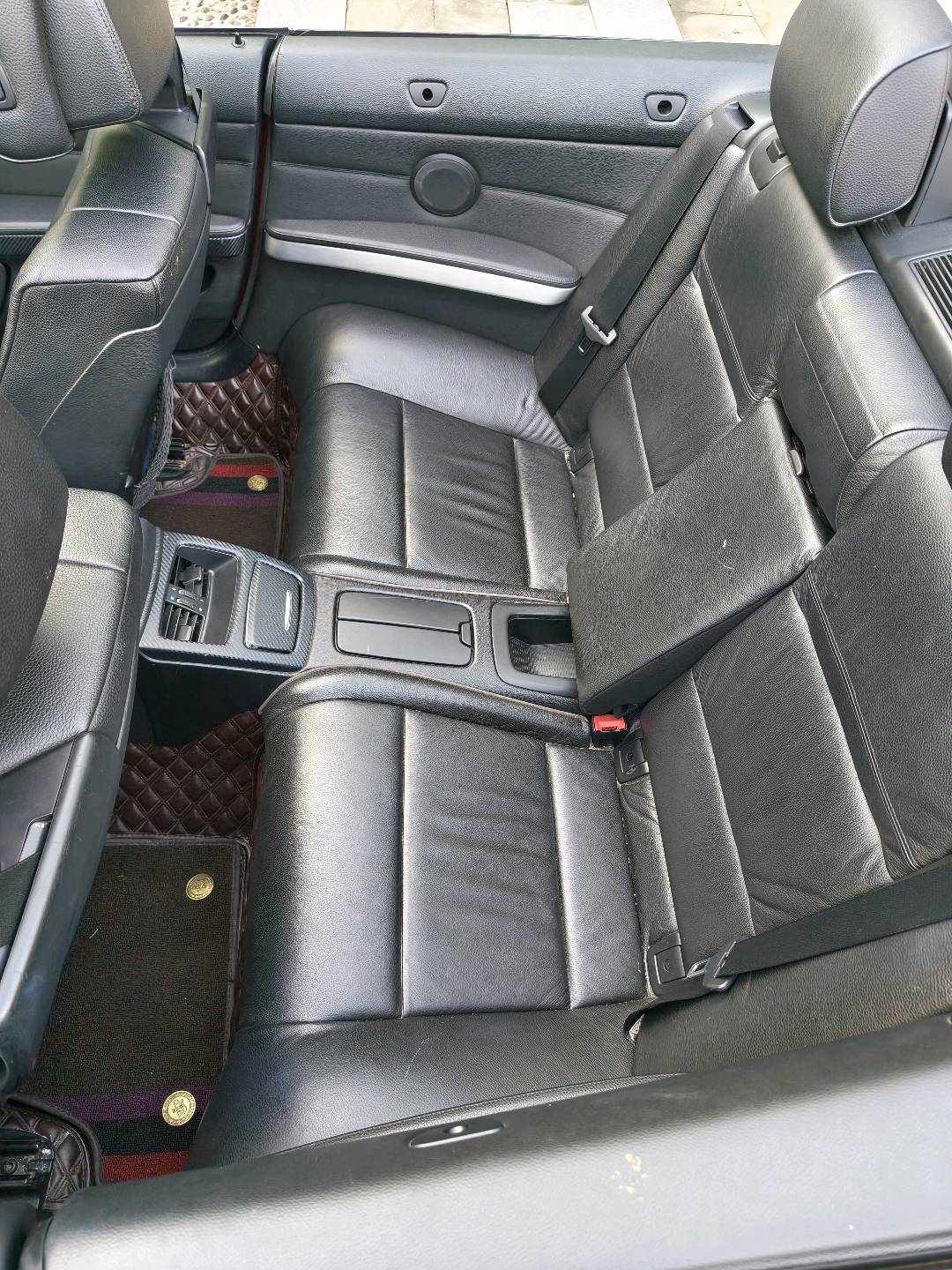 BMW 3 Series (Imported) 2012 #15 BMW 3 Series (Imported) 2012 car image #15
