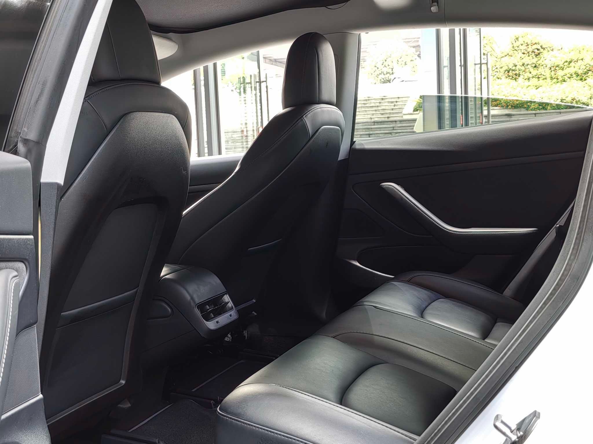 Tesla Model 3 (Imported) 2020 car image #9