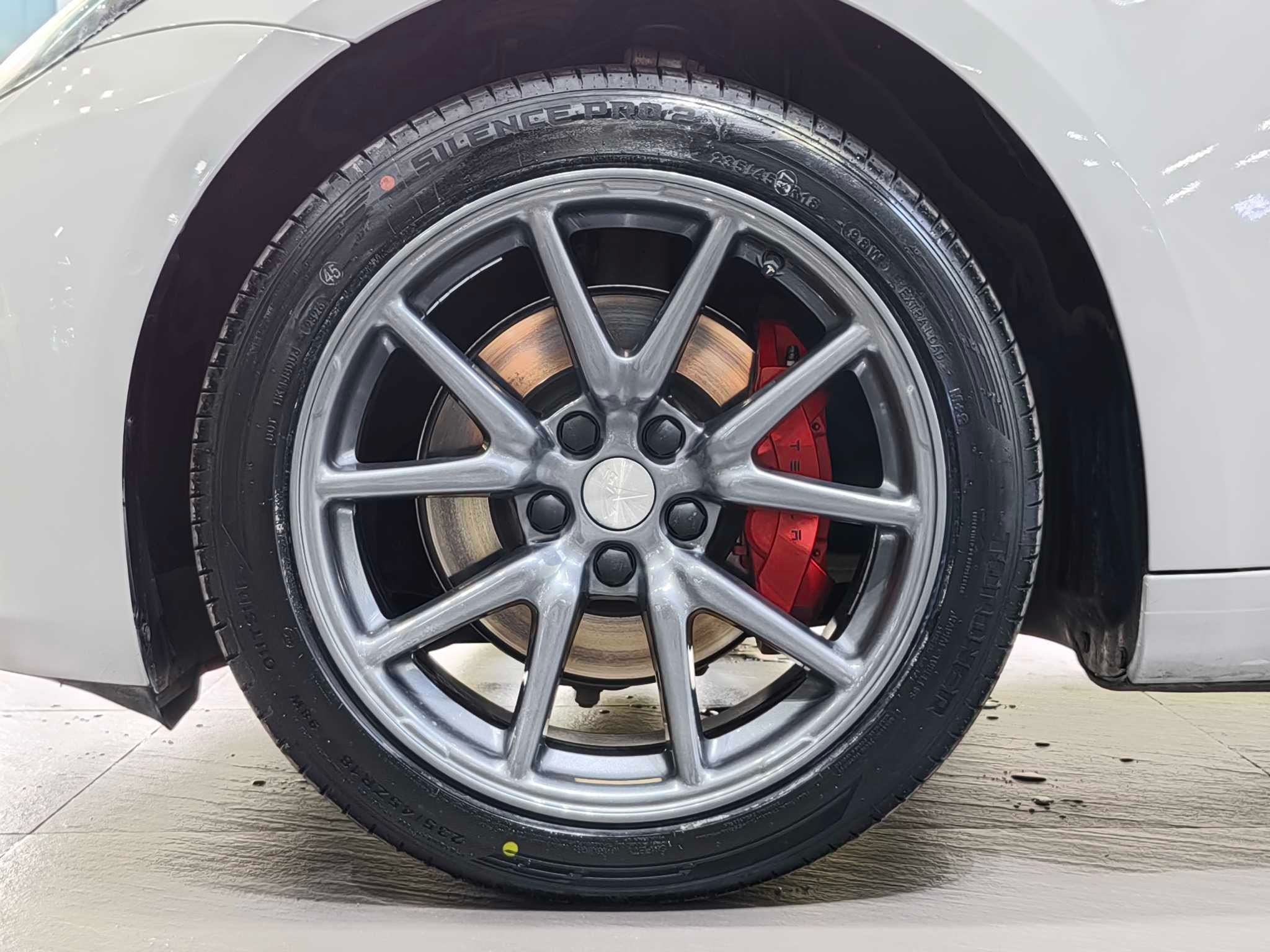 Tesla Model 3 (Imported) 2020 car image #6
