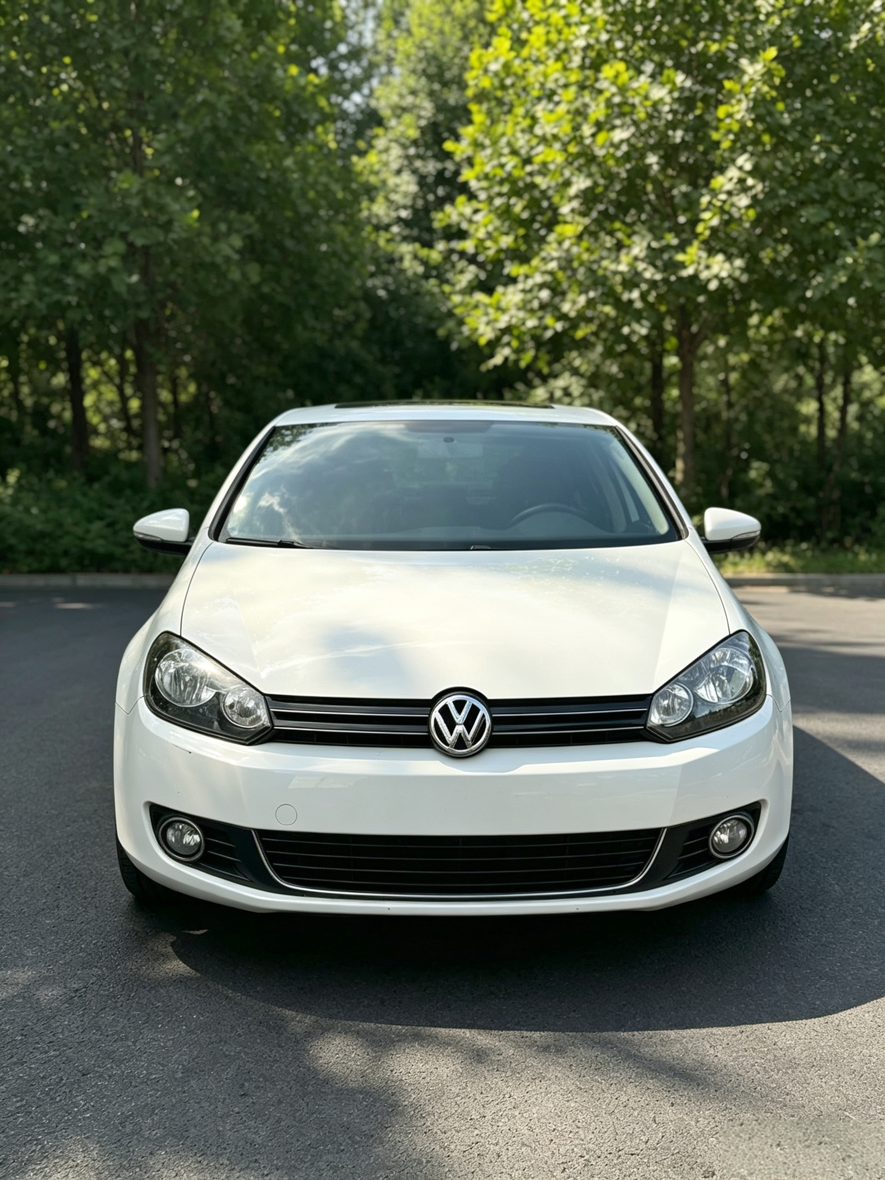 Volkswagen Golf 2013 #4 Volkswagen Golf 2013 car image #4