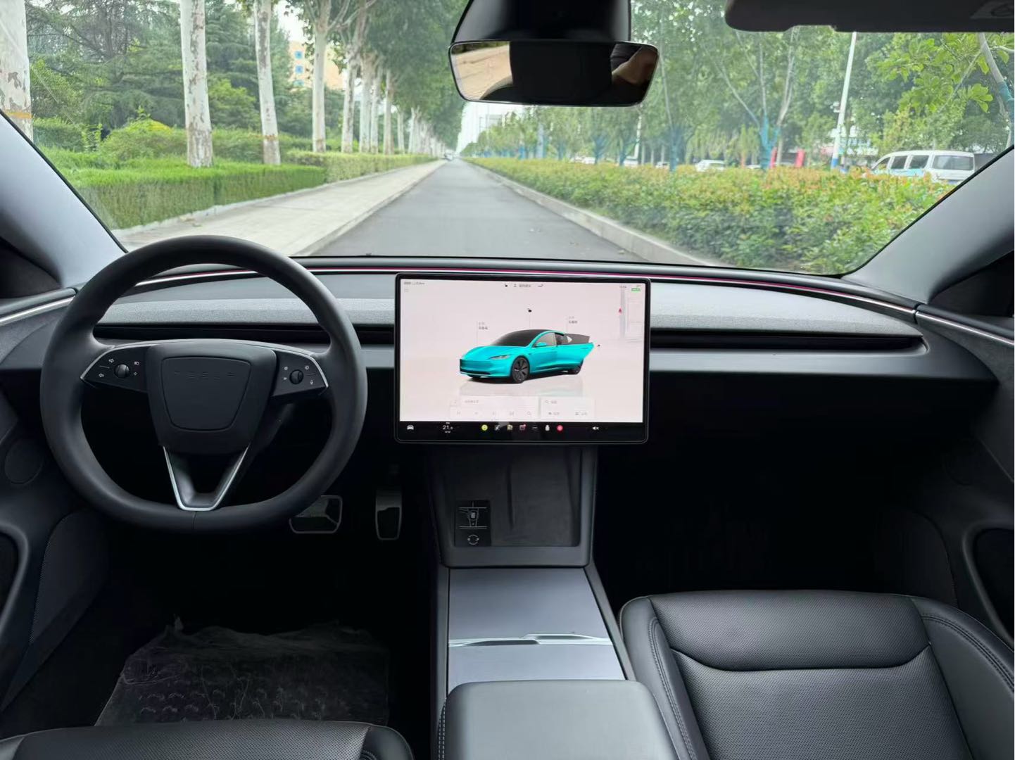 2024 #7 2024 immagine di auto #7