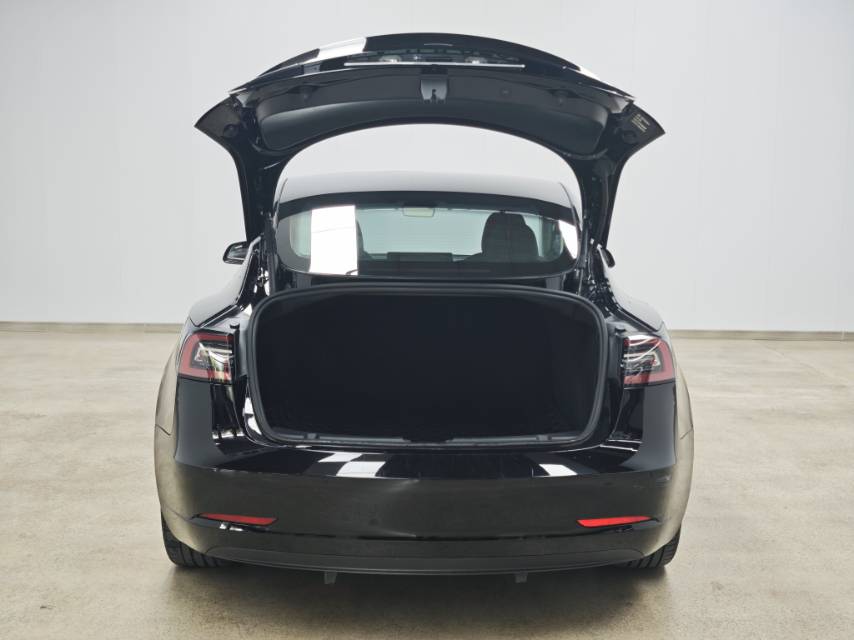 Tesla Model 3 2021 car image #8