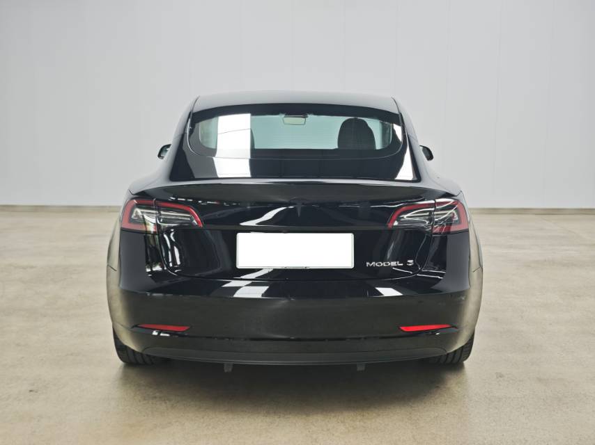 Tesla Model 3 2021 car image #7