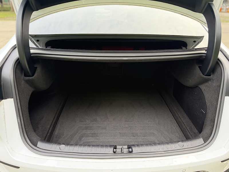 BYD Han 2023 car image #8