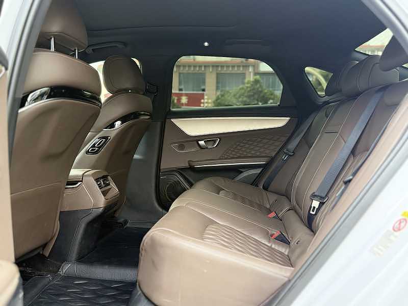 BYD Han 2023 car image #6
