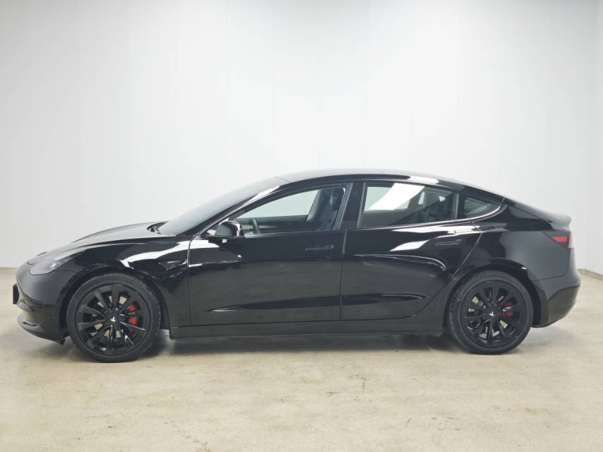 Tesla Model 3 2021 car image #5