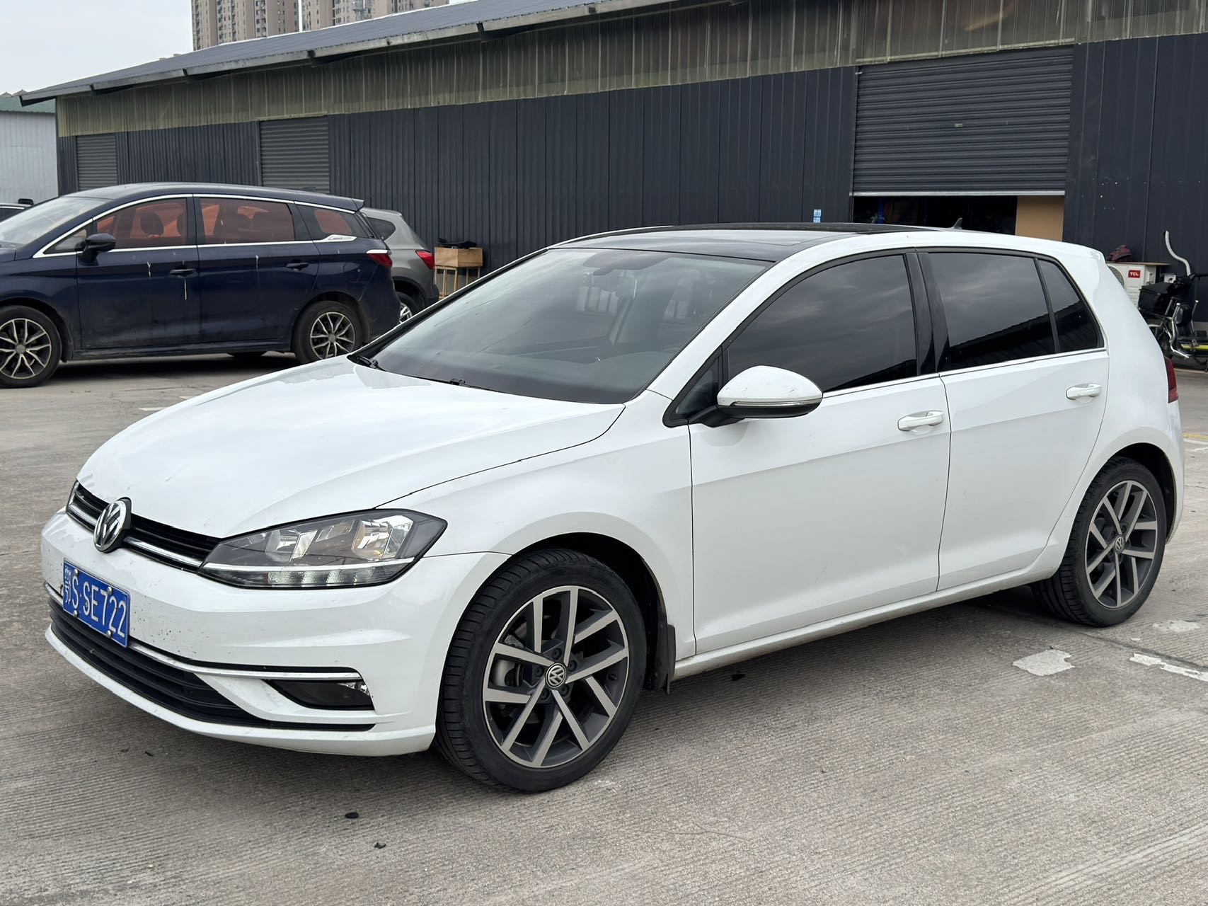 2020 #2 2020 car image #2