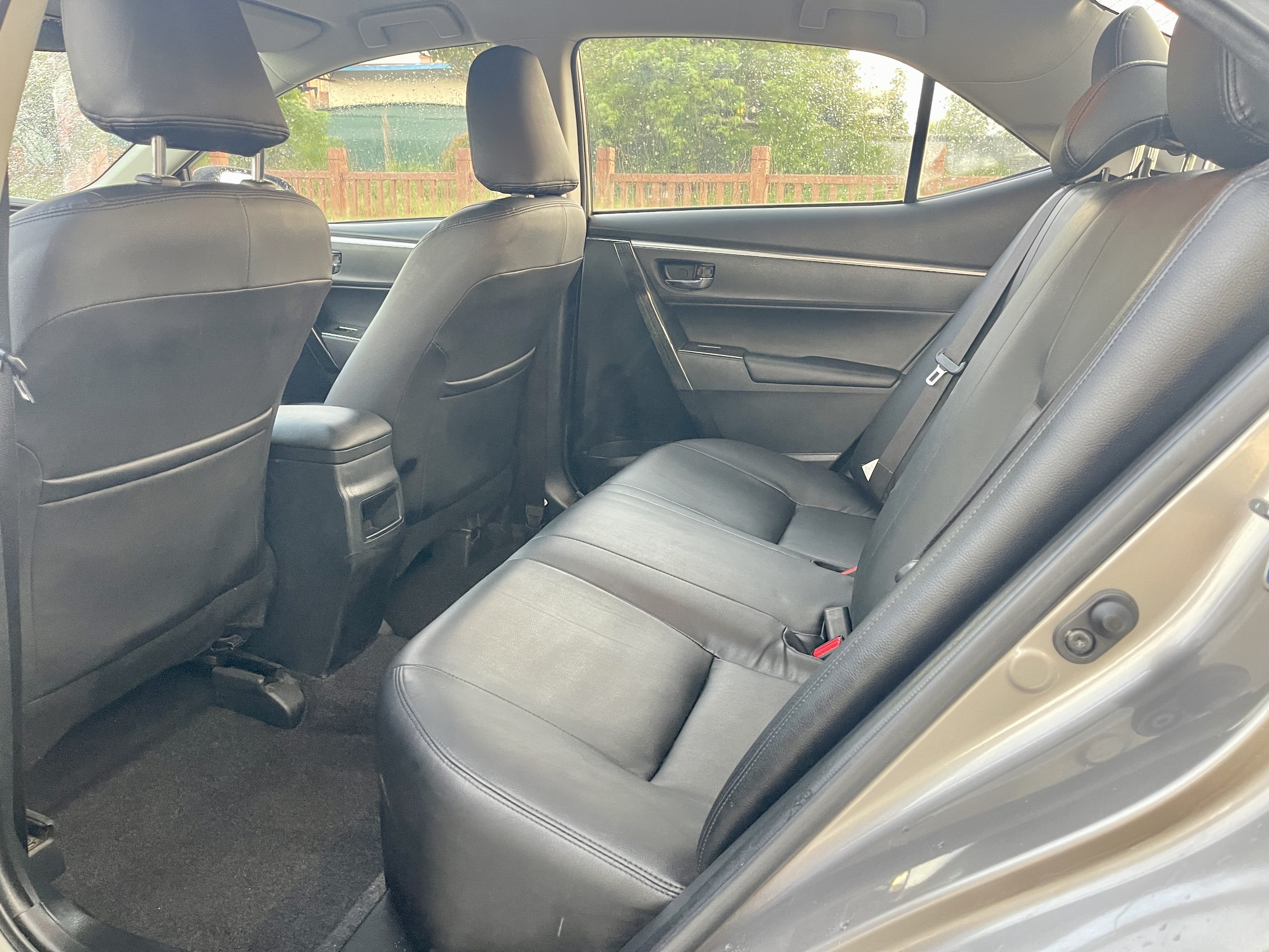 Toyota Corolla 2019 #8 Toyota Corolla 2019 car image #8
