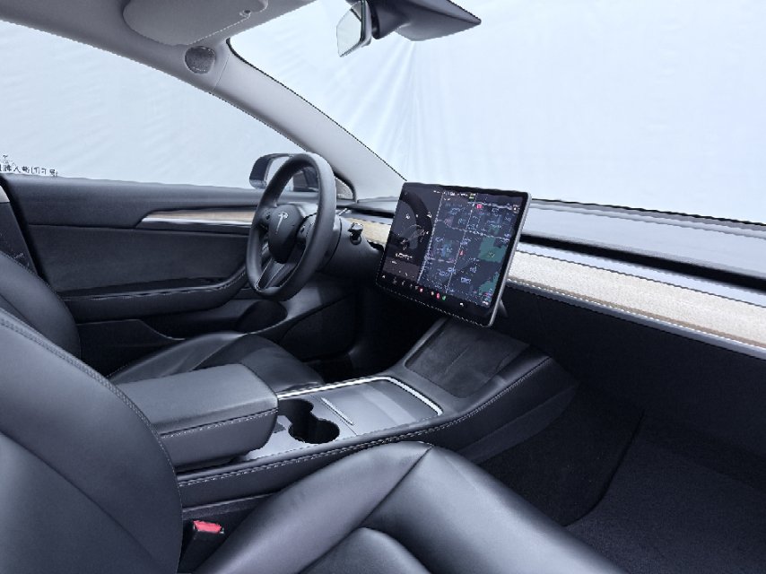 Tesla Model 3 2021 car image #7