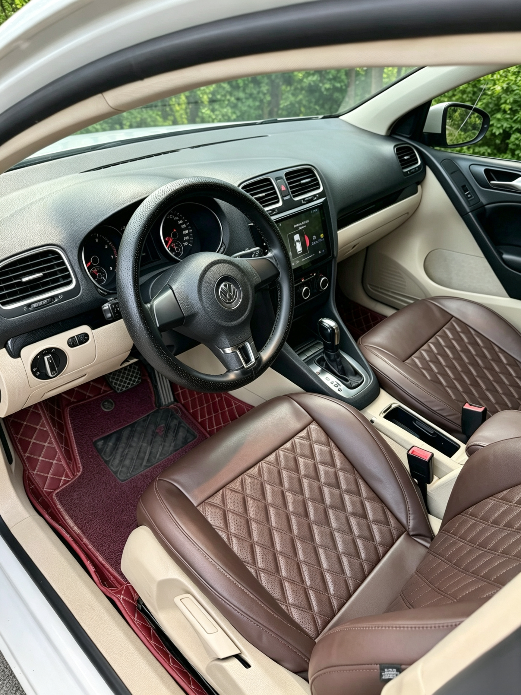 Volkswagen Golf 2013 #6 Volkswagen Golf 2013 car image #6