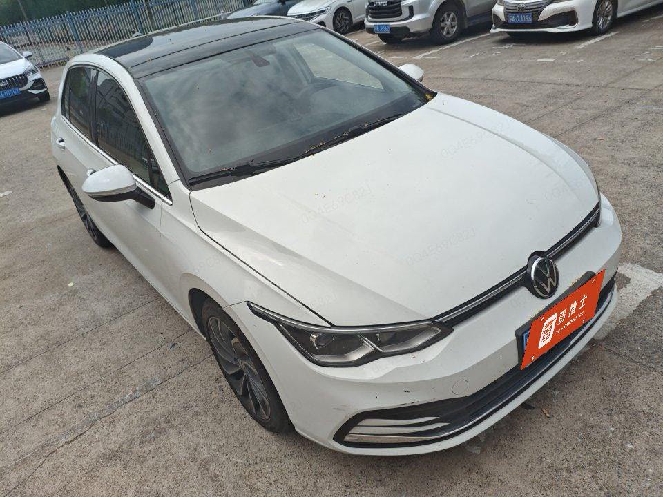 2023 #2 2023 immagine di auto #2