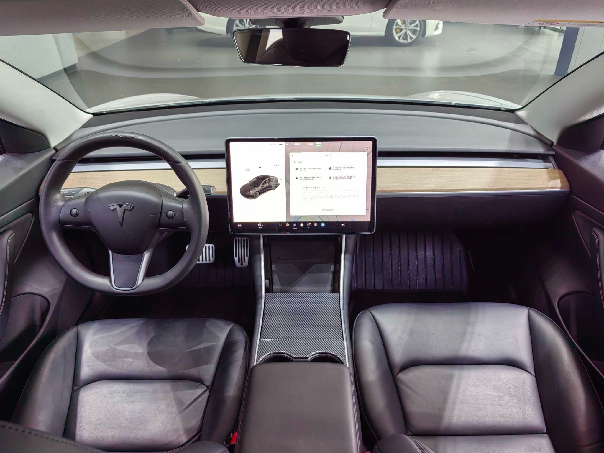 Tesla Model 3 (Imported) 2020 car image #10
