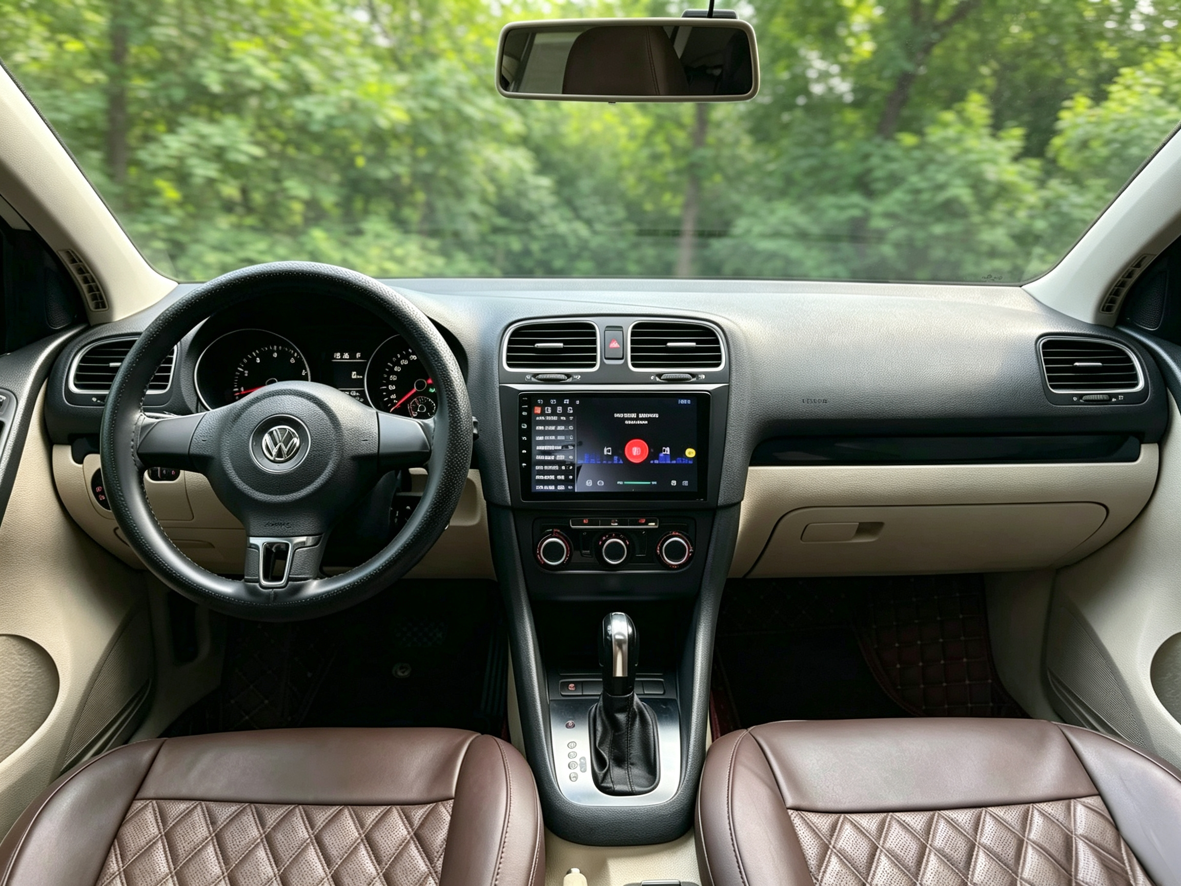 Volkswagen Golf 2013 #9 Volkswagen Golf 2013 car image #9