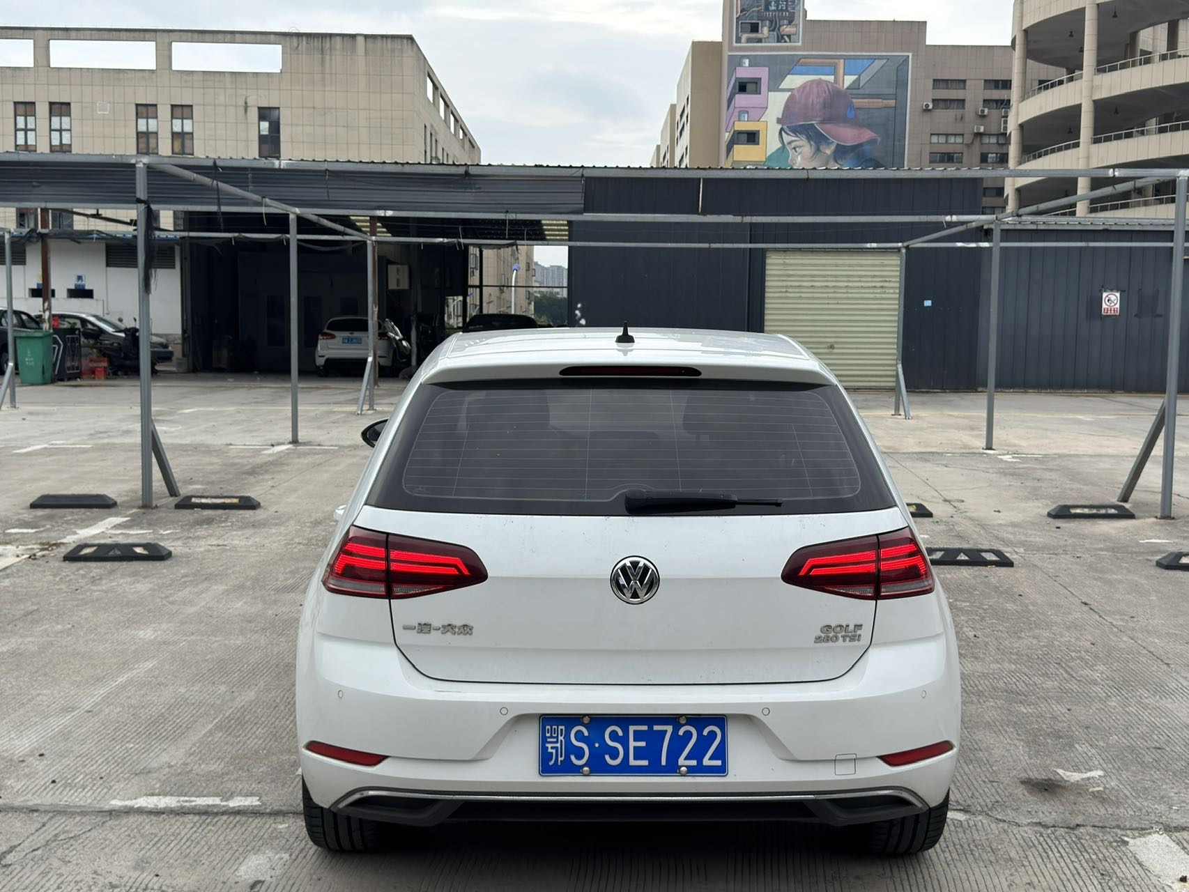2020 #10 2020 car image #10