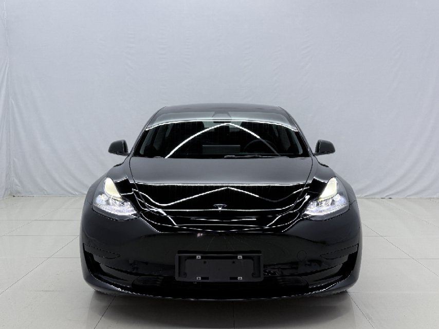 Tesla Model 3 2021 car image #4