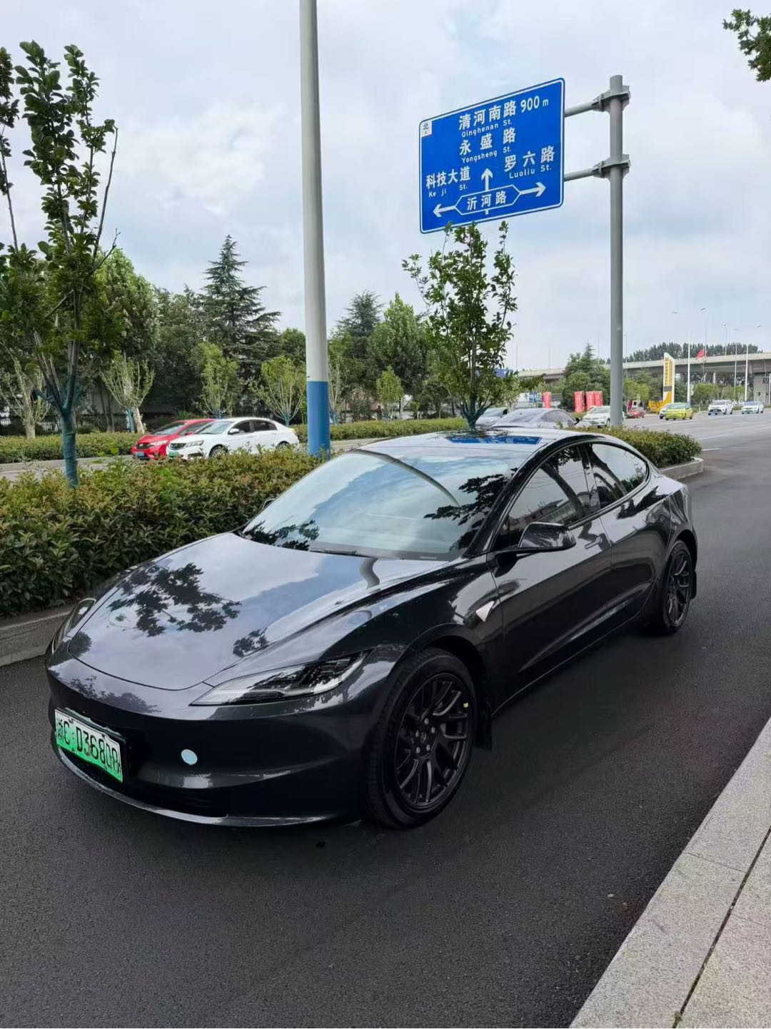 2024 #2 2024 immagine di auto #2