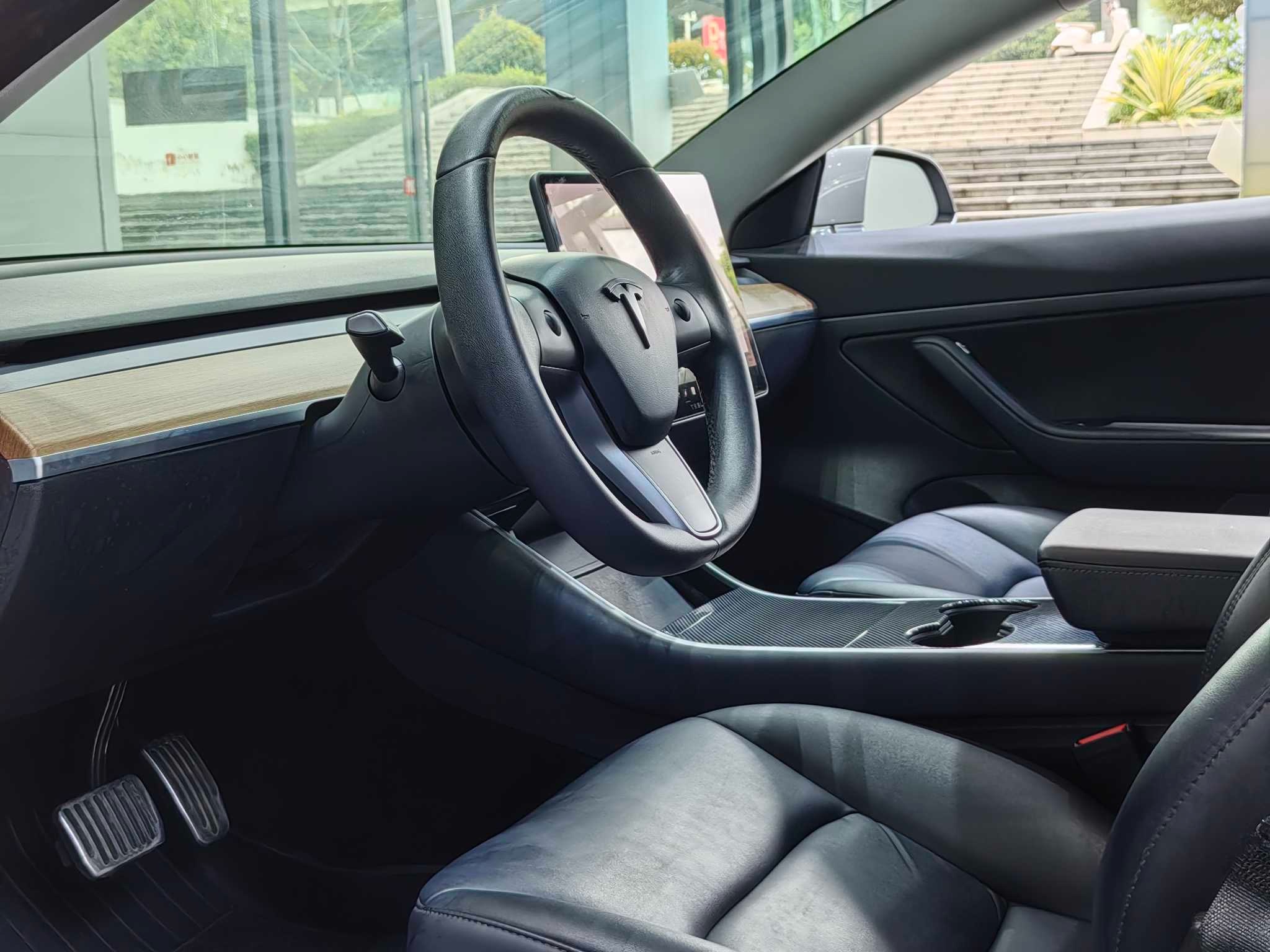 Tesla Model 3 (Imported) 2020 car image #7
