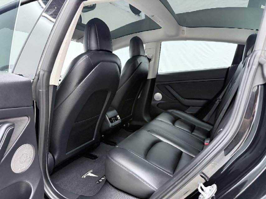 Tesla Model 3 2021 car image #9