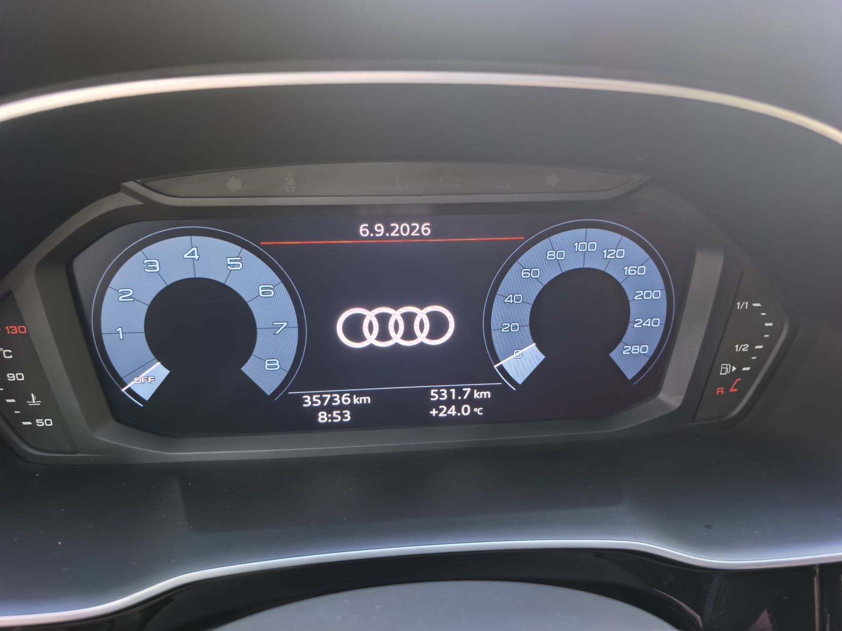 Audi Q3 2020 #5 Audi Q3 2020 car image #5