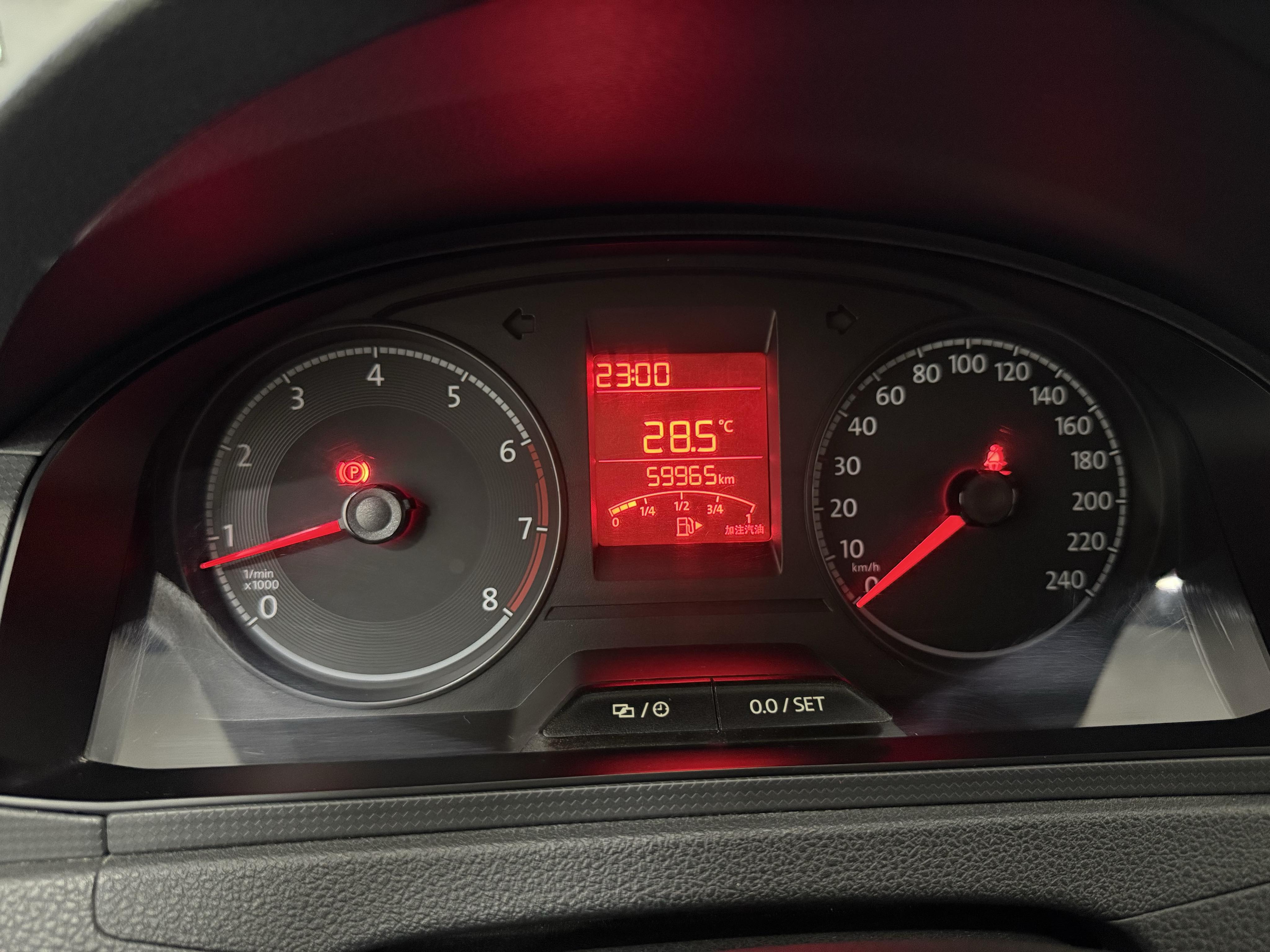 Volkswagen Santana 2017 #13 Volkswagen Santana 2017 car image #13