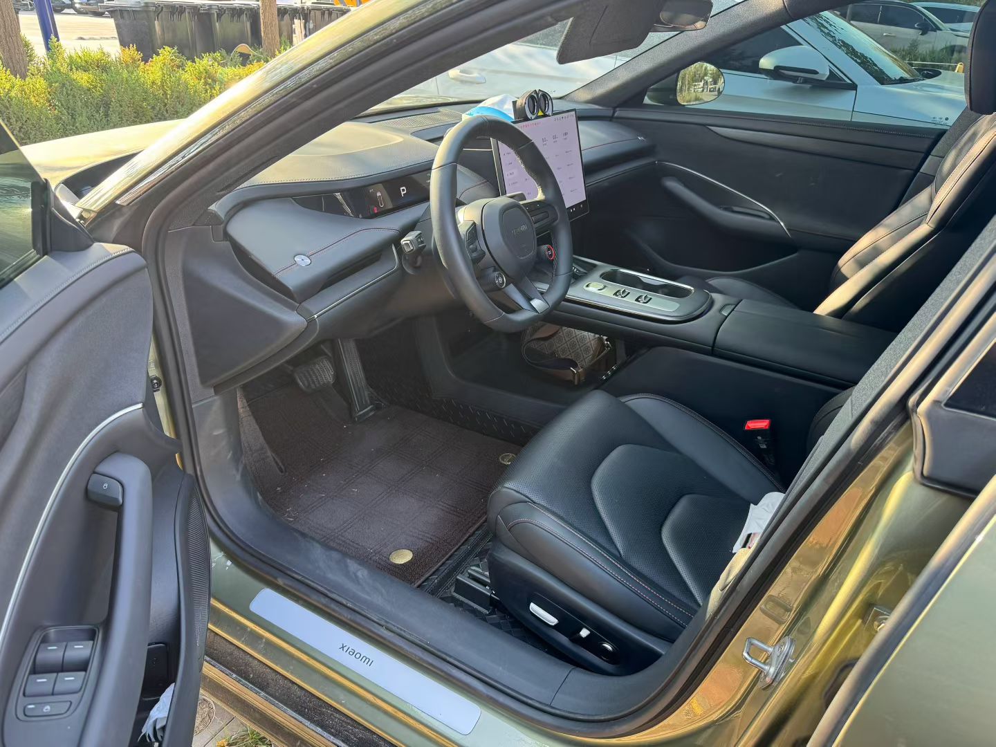 2025 car image #6