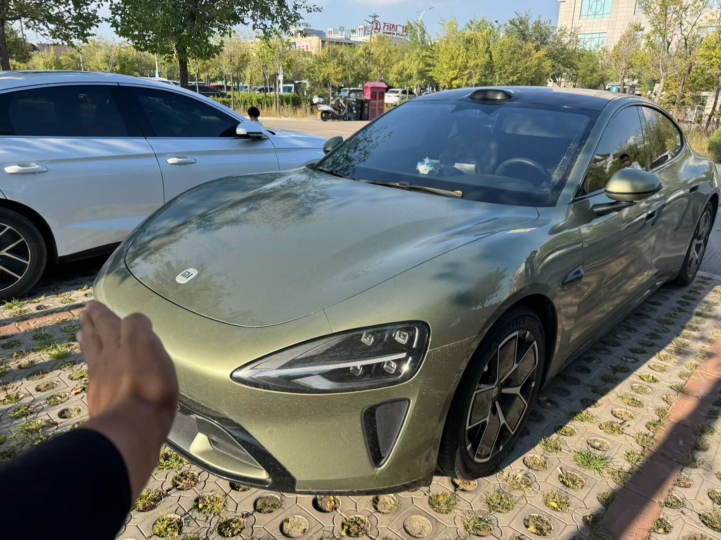2025 car image #2