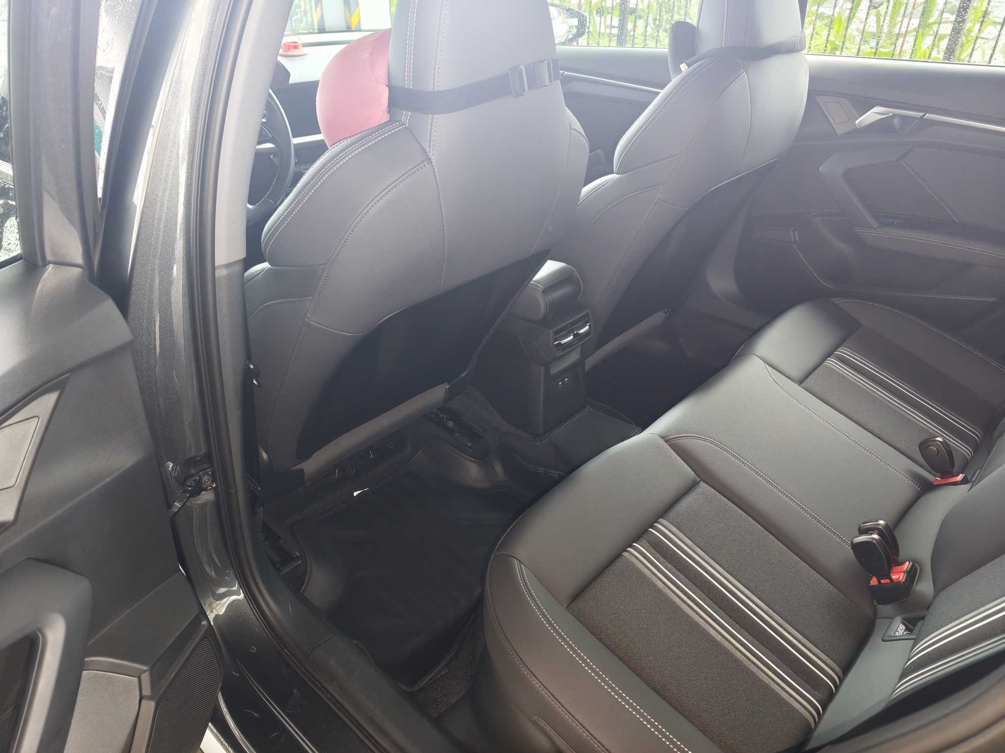 Audi A3 2024 immagine di auto #6
