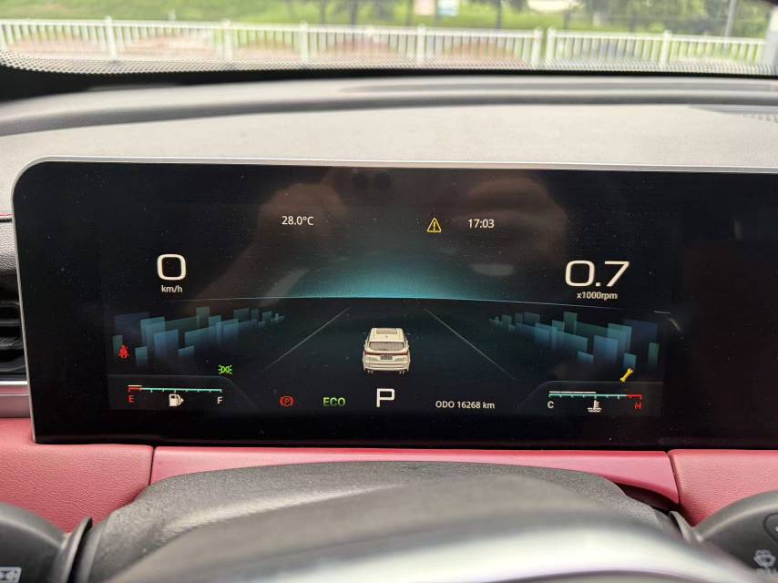 Jetour X70 PLUS 2025 #10 Jetour X70 PLUS 2025 car image #10