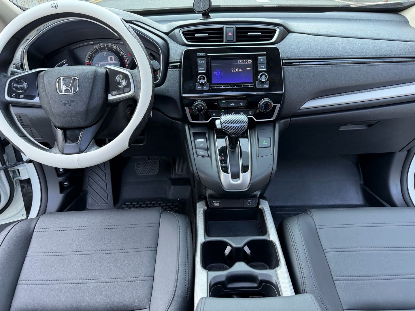 Honda CR-V 2021 #10 Honda CR-V 2021 car image #10