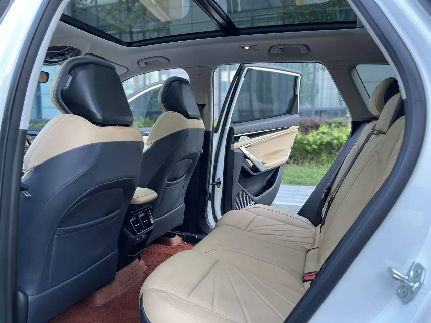 GEELY Boyue L 2024 #8 GEELY Boyue L 2024 car image #8