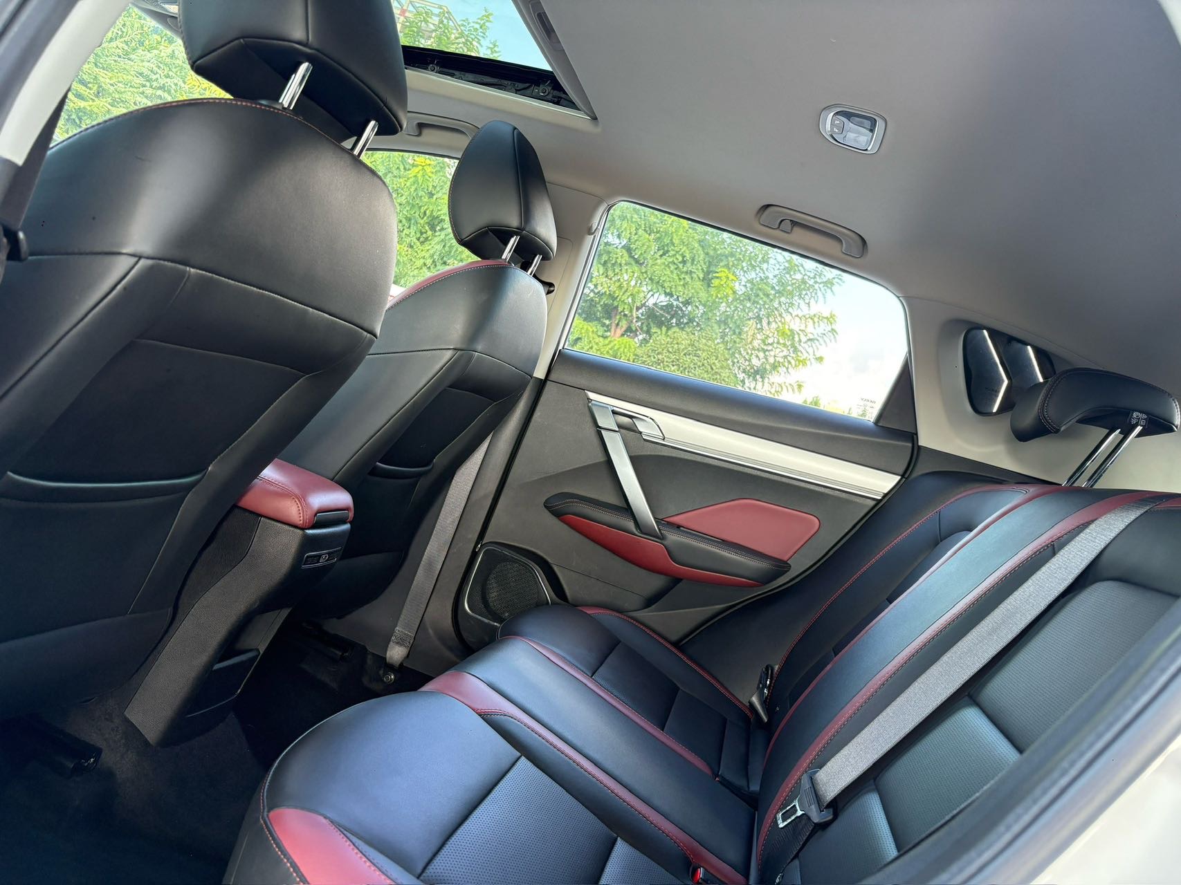 GEELY Coolray 2021 #8 GEELY Coolray 2021 car image #8