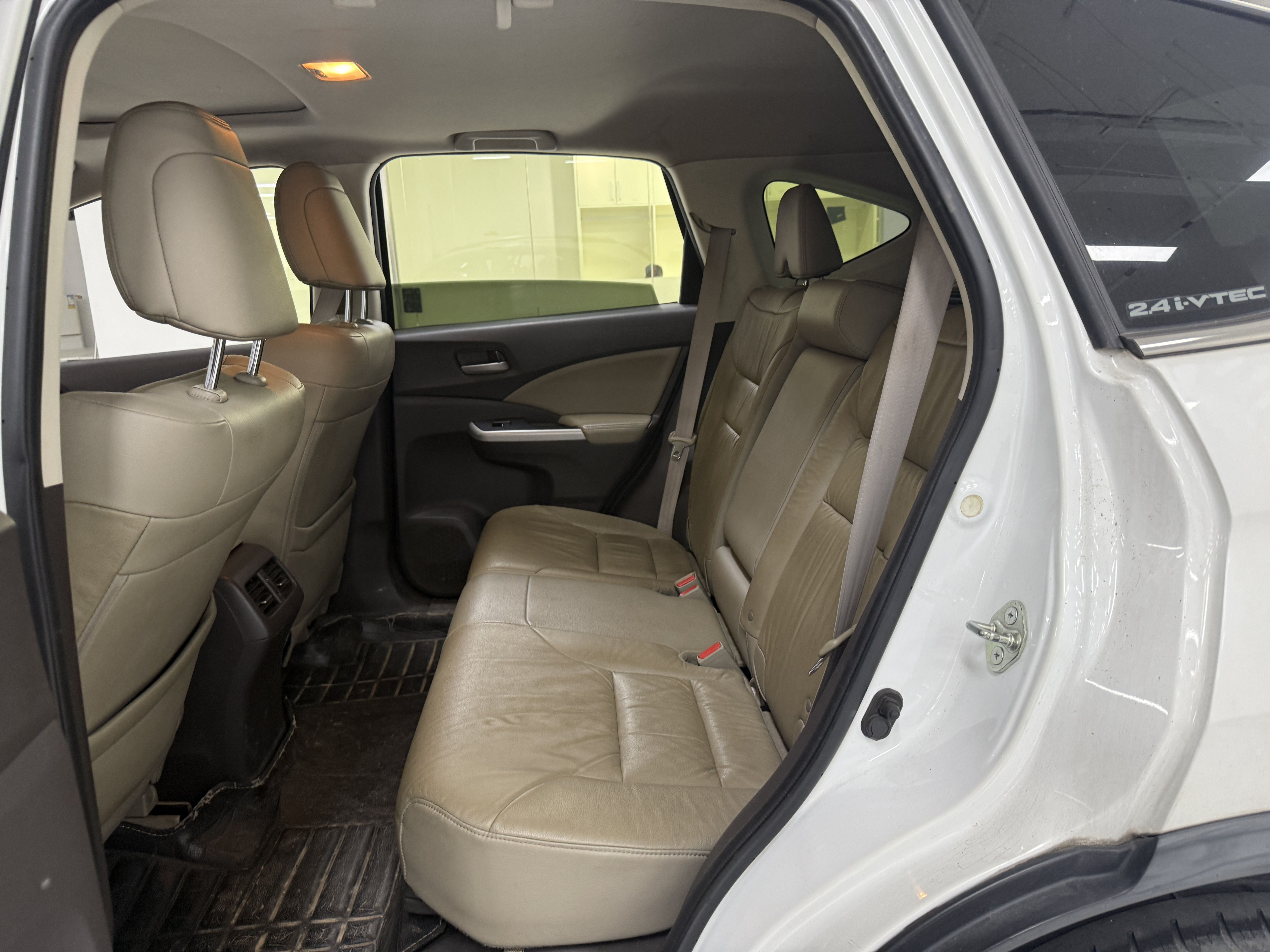 Honda CR-V 2014 car image #9