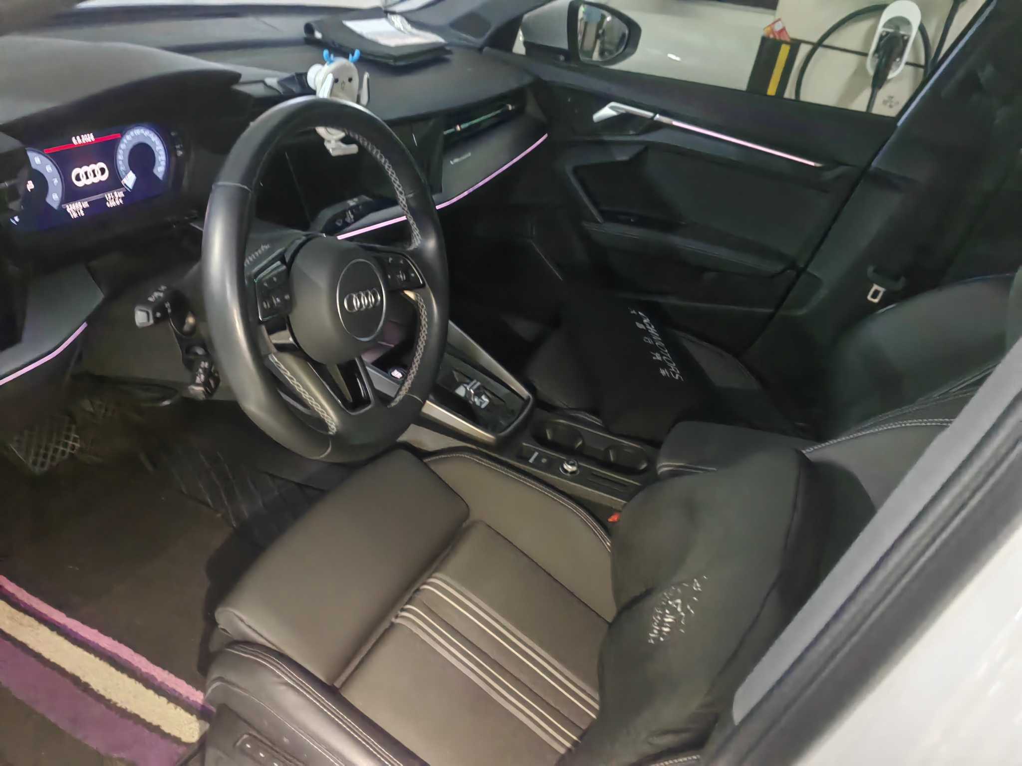 Audi A3 2024 car image #4