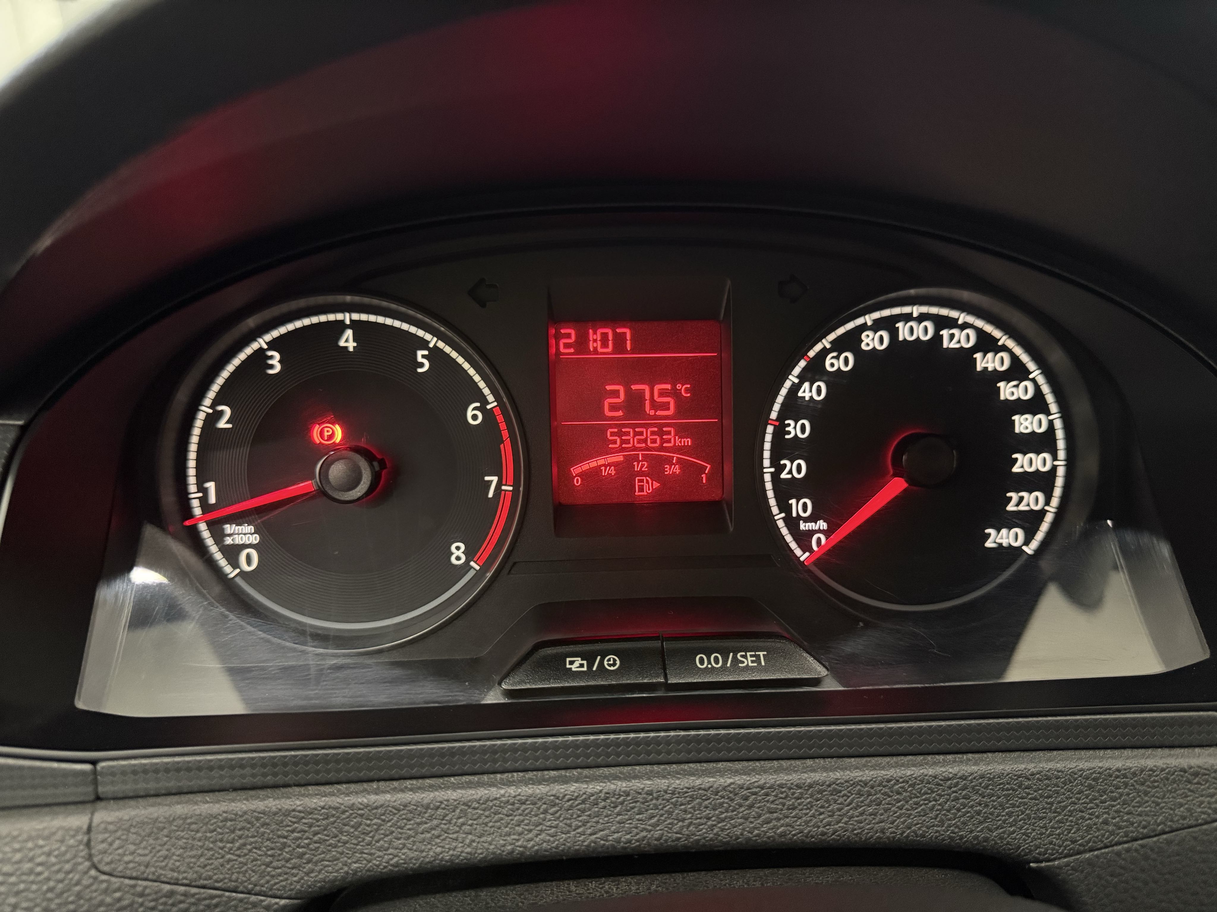 Volkswagen Santana 2017 car image #12