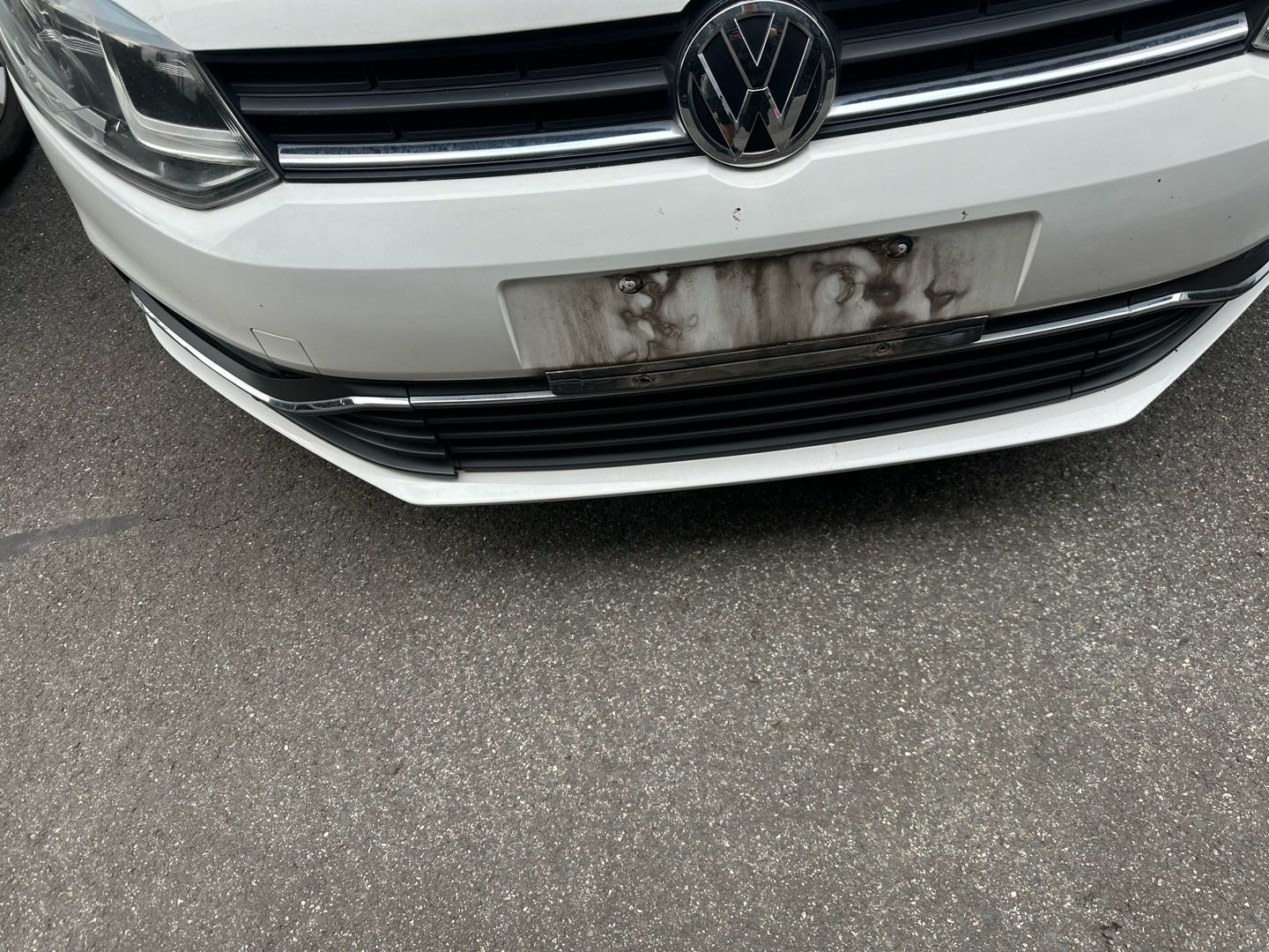 Volkswagen Polo 2015 car image #32
