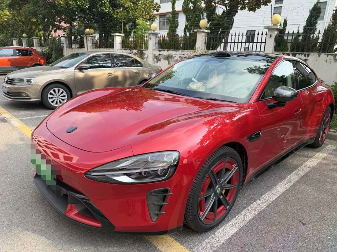 2026 2026 car image