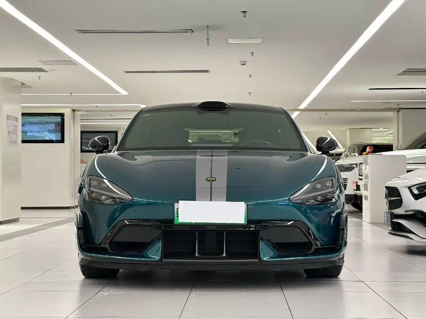 MI SU7 Ultra 2025 #9 MI SU7 Ultra 2025 car image #9