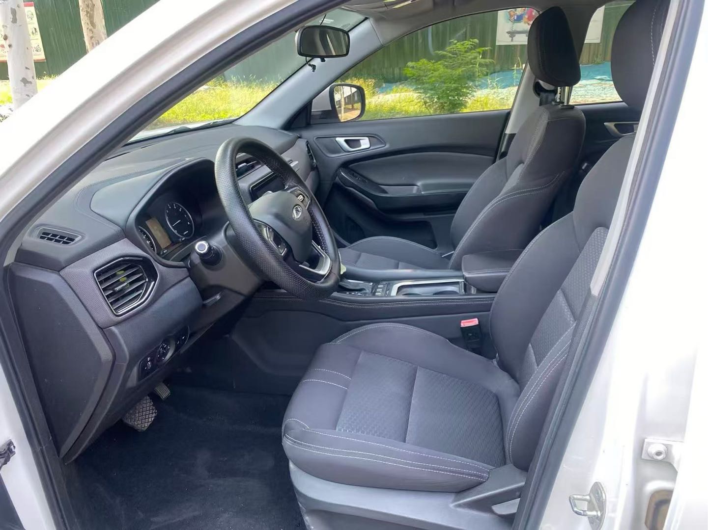 Chery Tiggo 5x 2019 car image #7