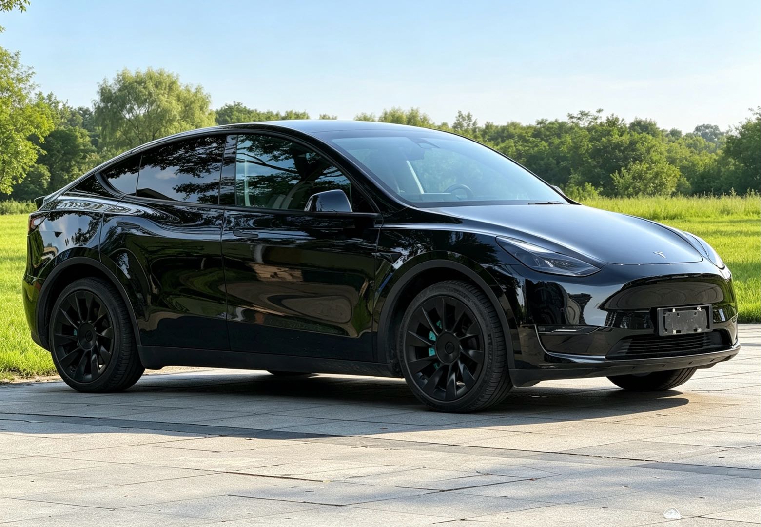 2021 car image #5