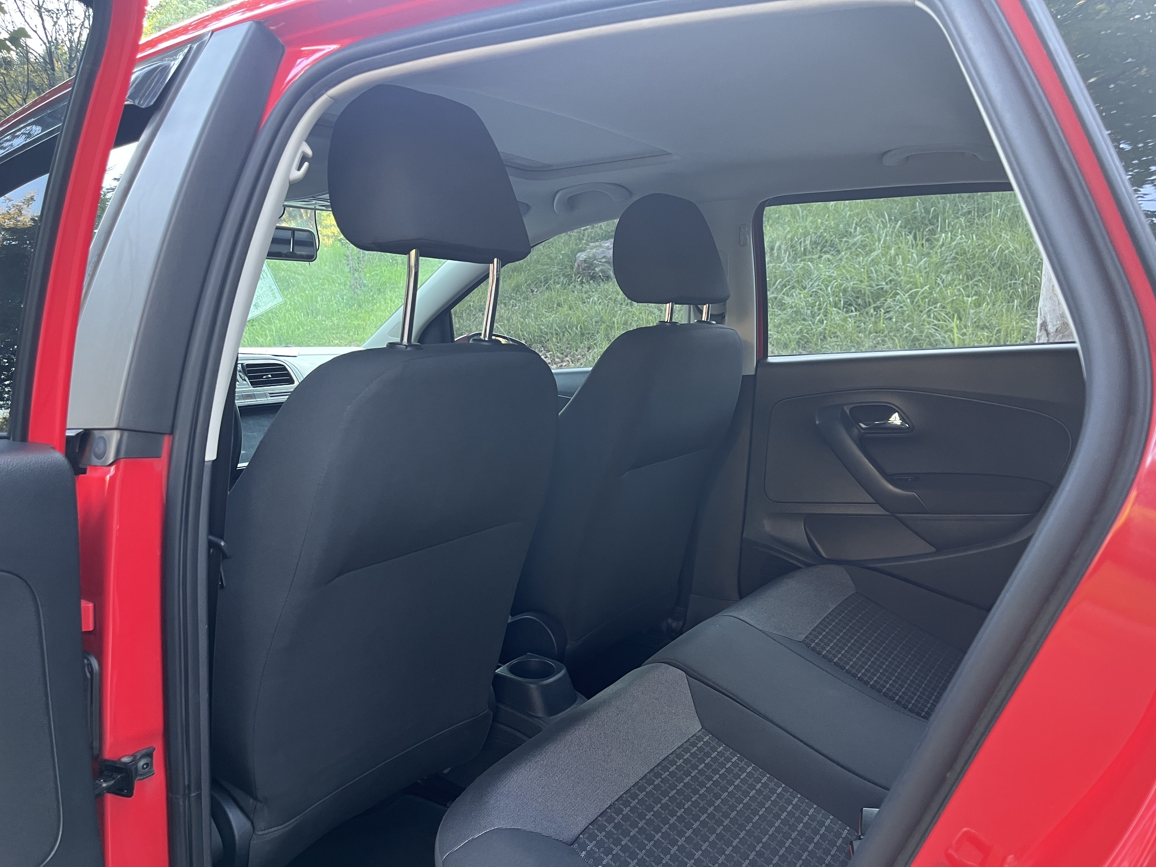 Volkswagen Polo 2016 #6 Volkswagen Polo 2016 car image #6