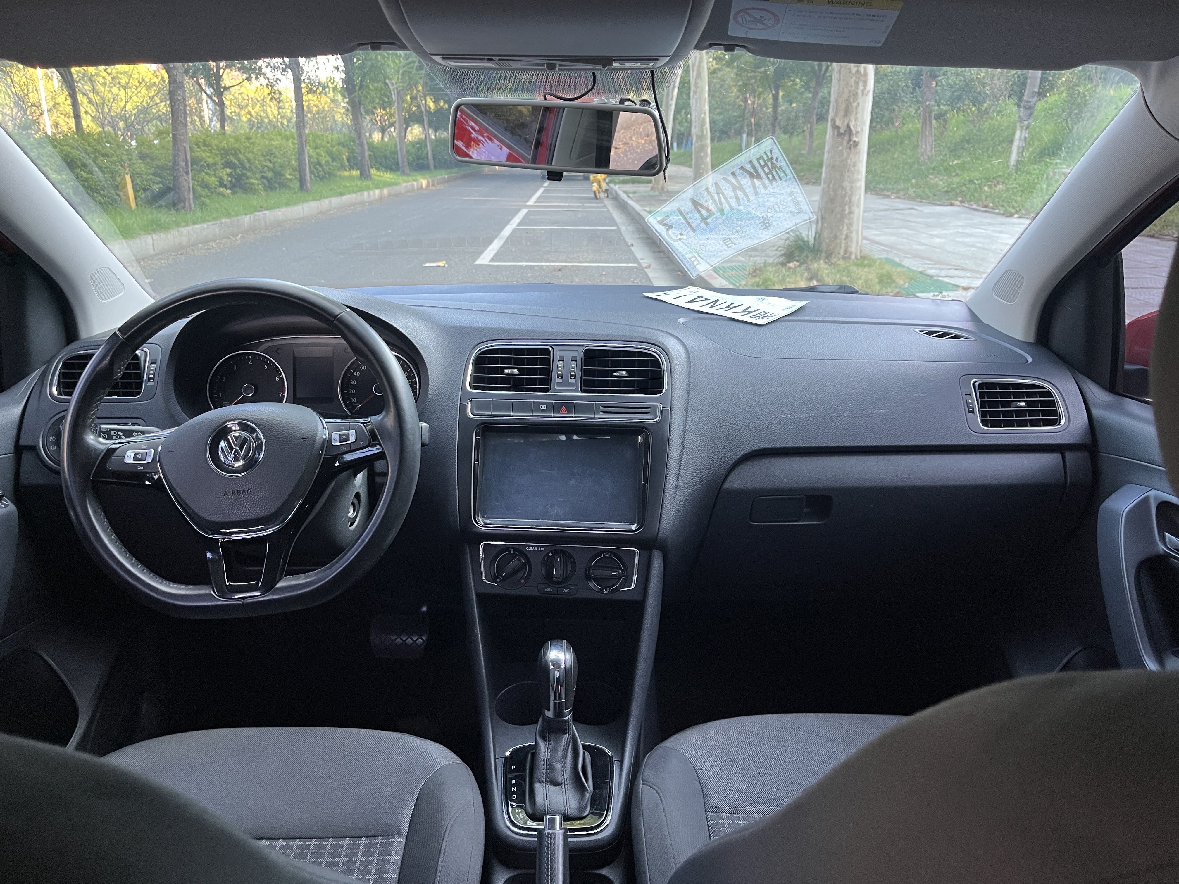 Volkswagen Polo 2016 #7 Volkswagen Polo 2016 car image #7