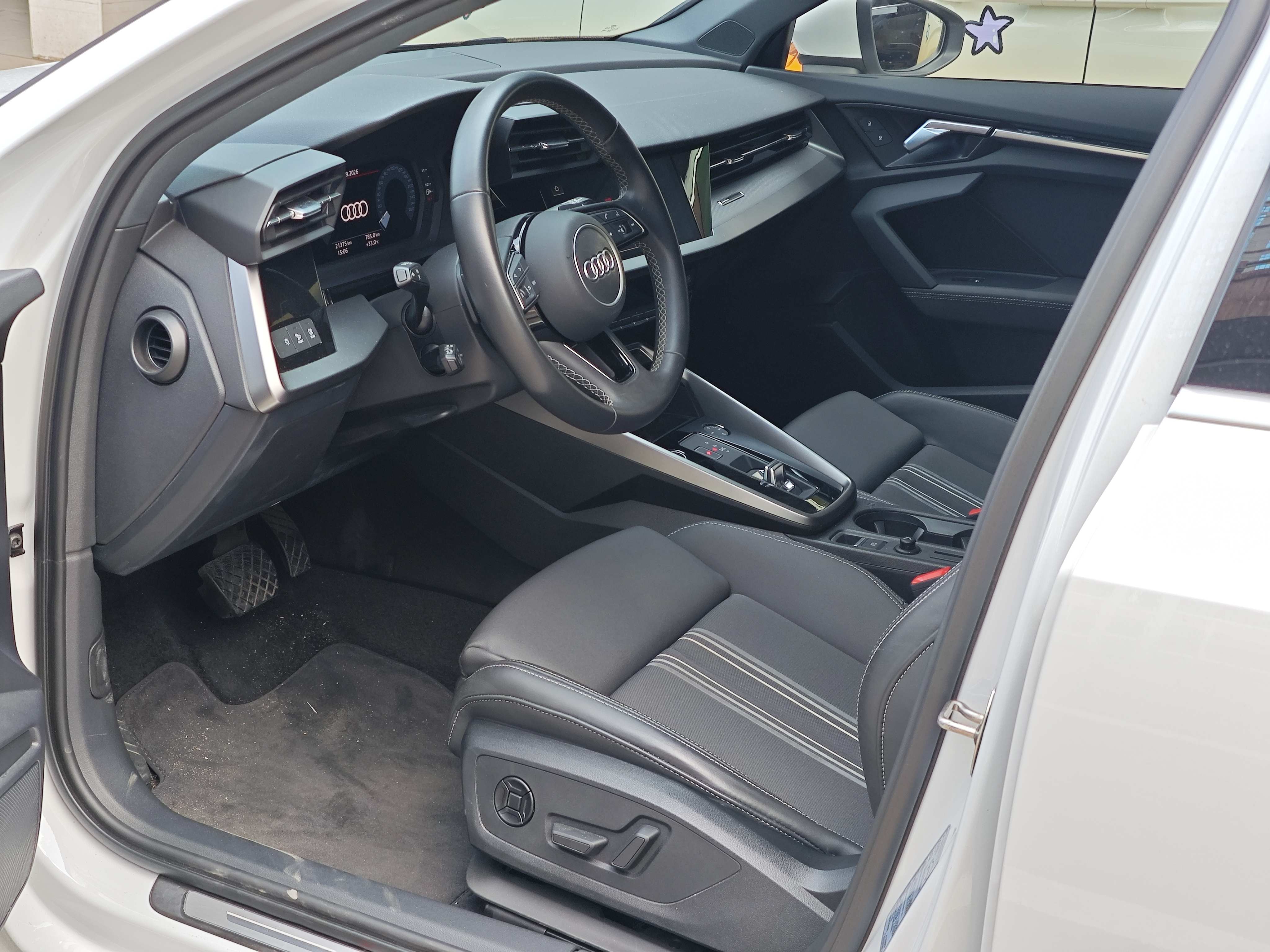 Audi A3 2023 #5 Audi A3 2023 immagine di auto #5