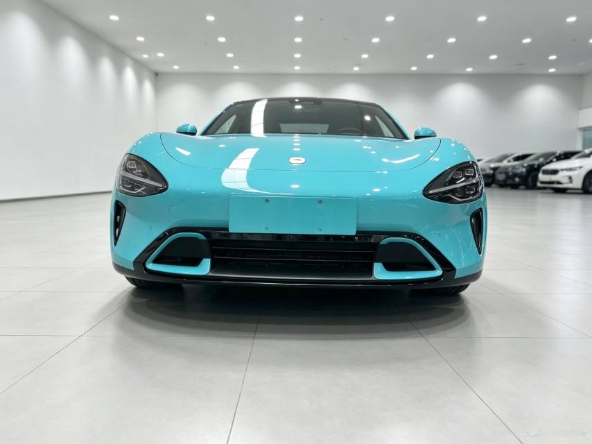 MI SU7 2024 #4 MI SU7 2024 car image #4