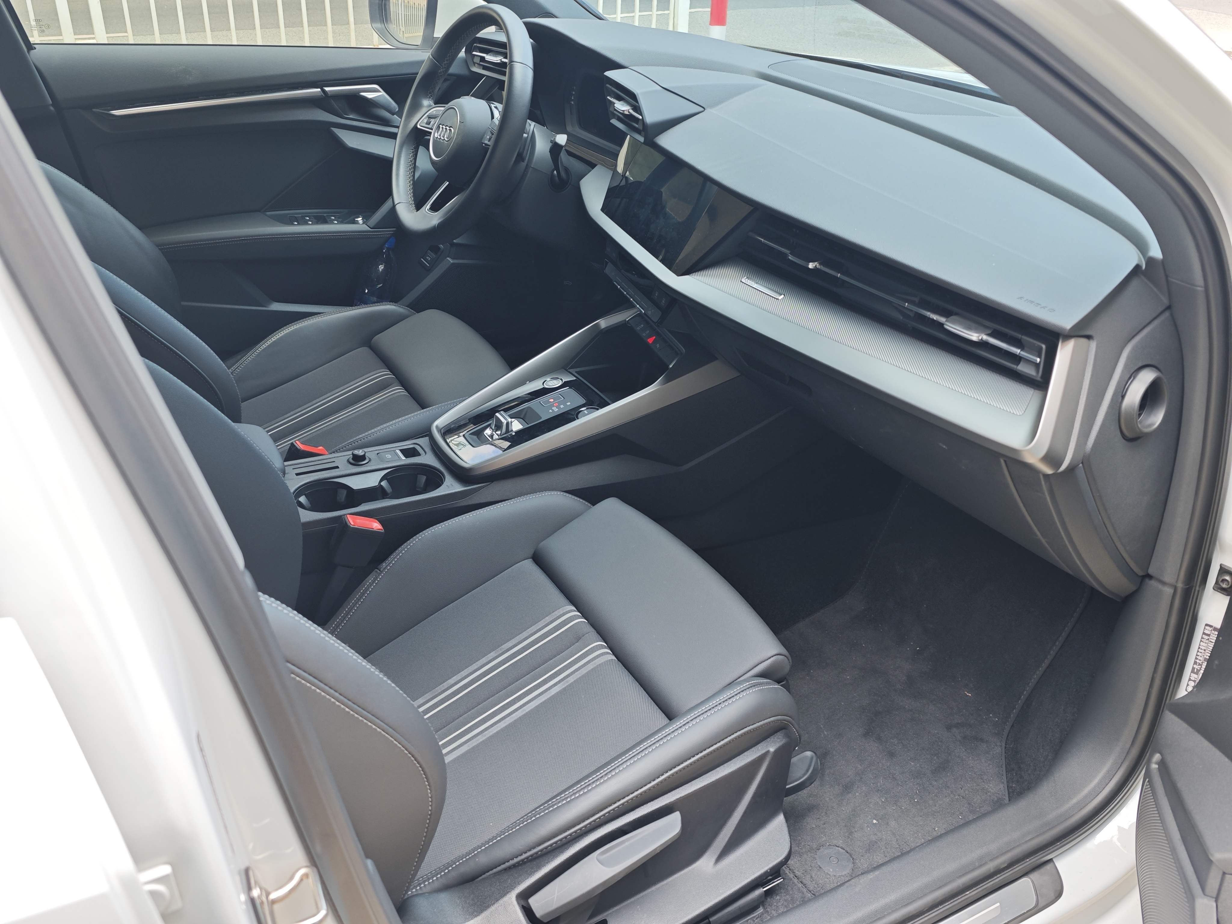 Audi A3 2023 #10 Audi A3 2023 immagine di auto #10
