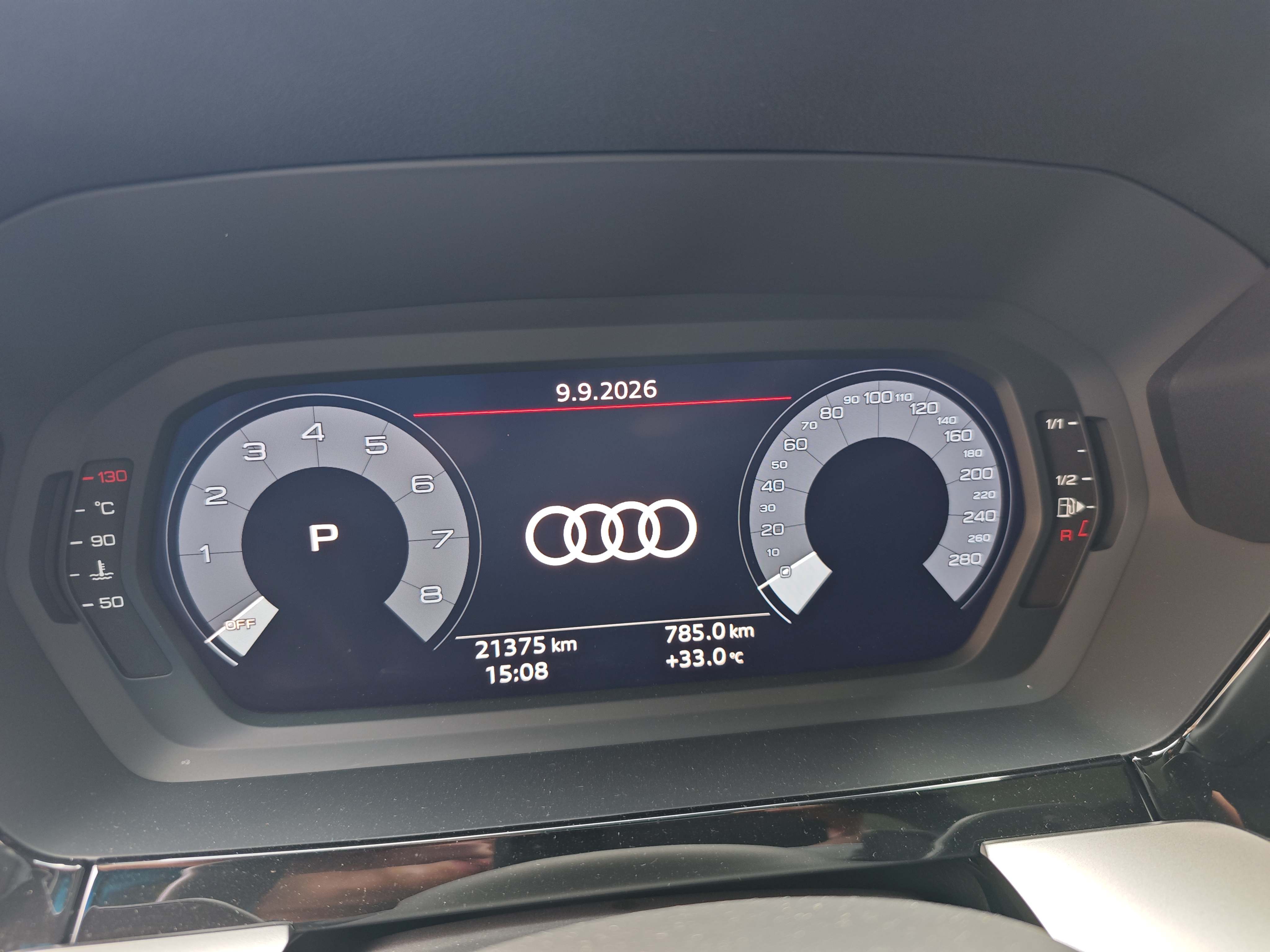 Audi A3 2023 #8 Audi A3 2023 immagine di auto #8