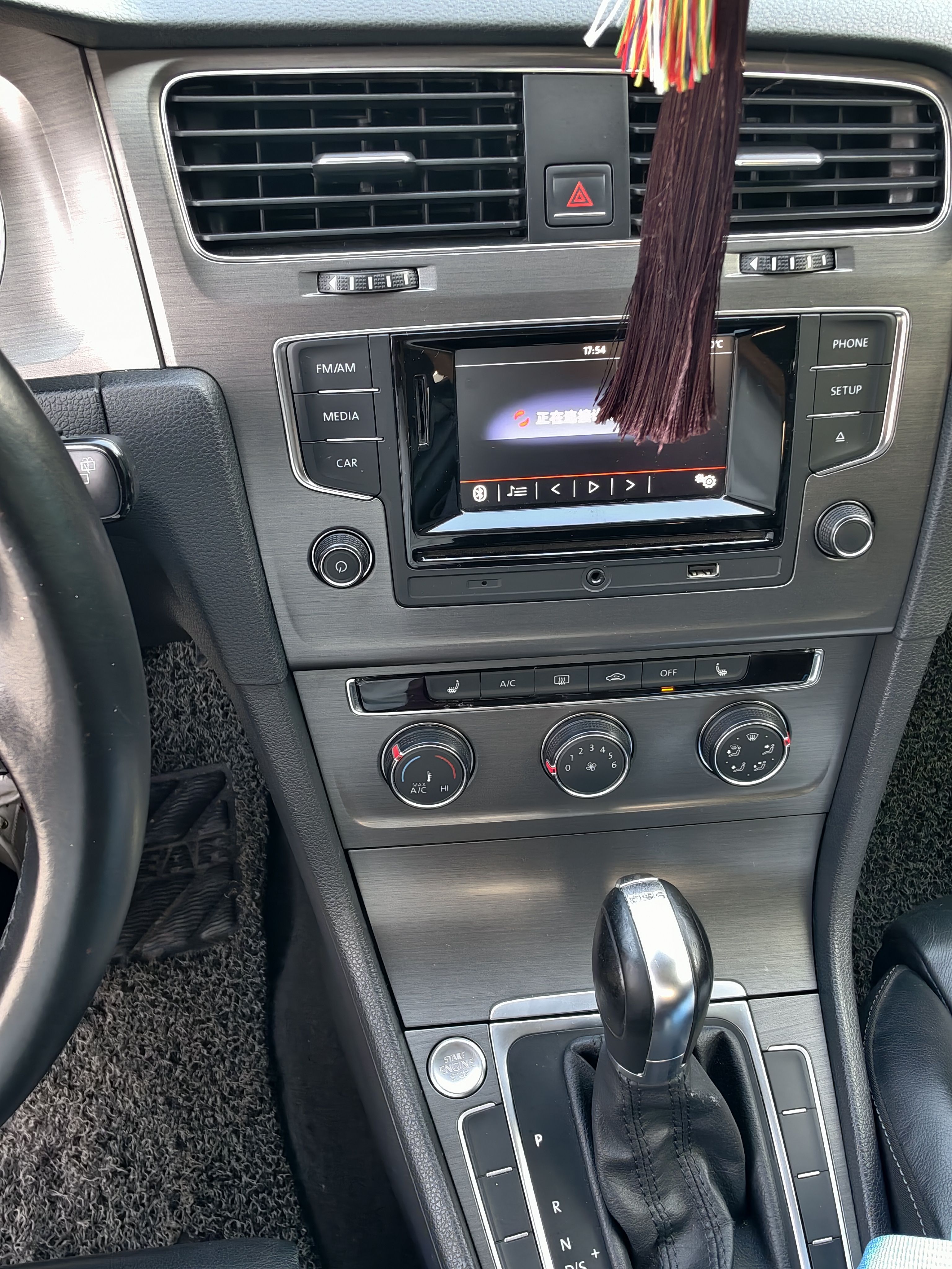Volkswagen Golf 2016 #6 Volkswagen Golf 2016 car image #6
