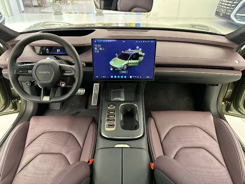 2024 immagine di auto #9