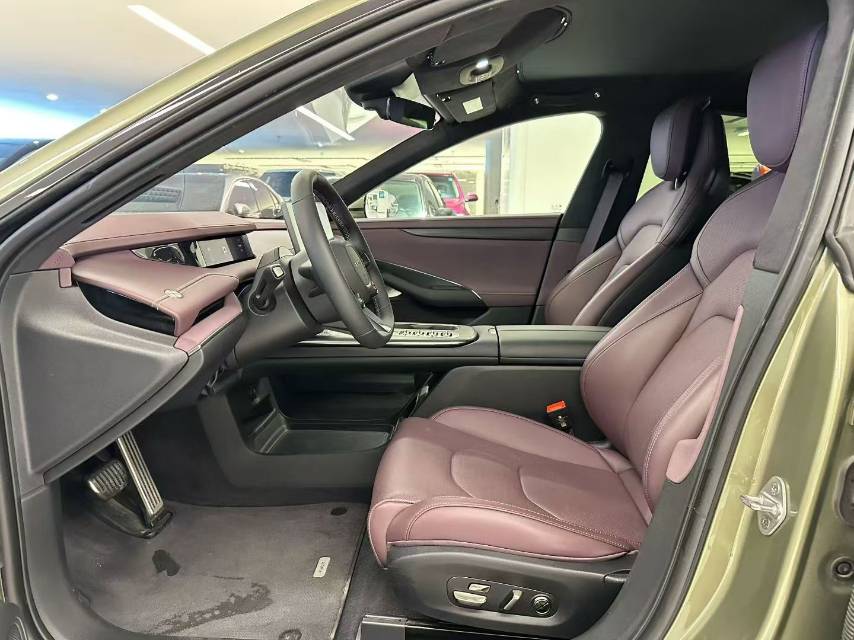 2024 immagine di auto #6
