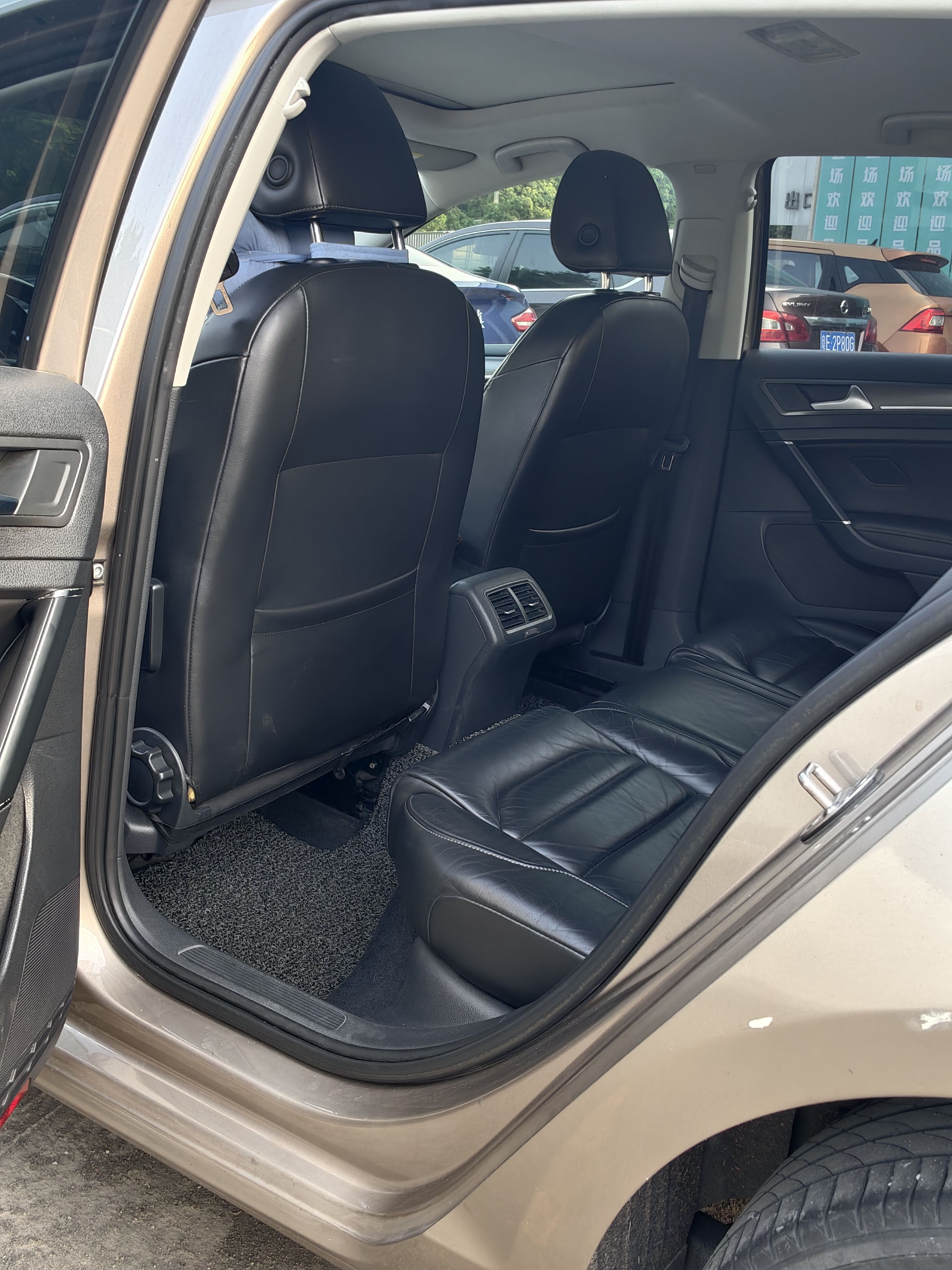 Volkswagen Golf 2016 #5 Volkswagen Golf 2016 car image #5